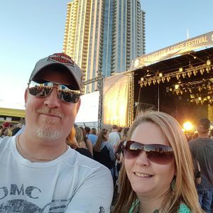 Meet your Posher, Jeremy